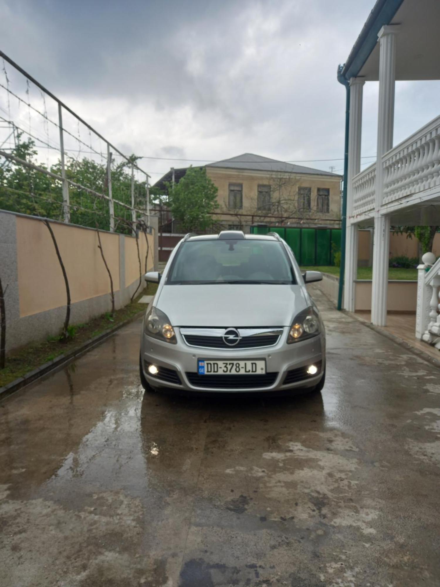 Tskaltubo Apartment Mirian Mepe Exterior foto